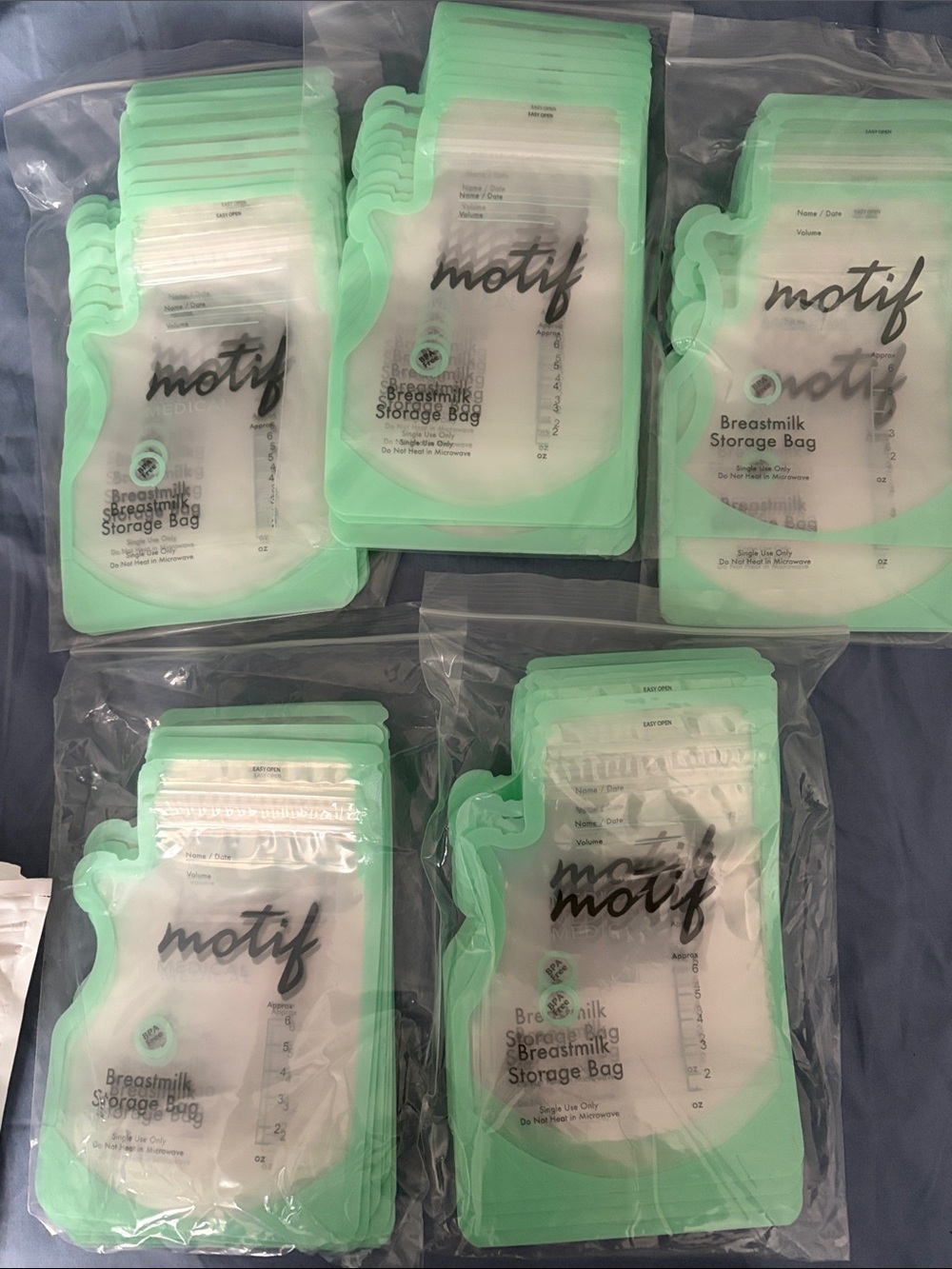 Cloth diaper/insert - Picture 3 of 4